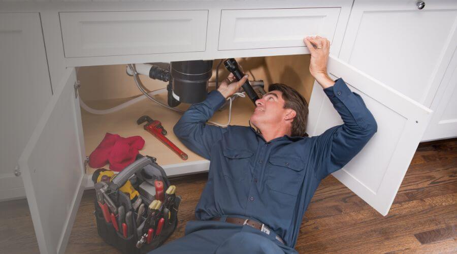 Professional expert plumbing services in Saukville, WI